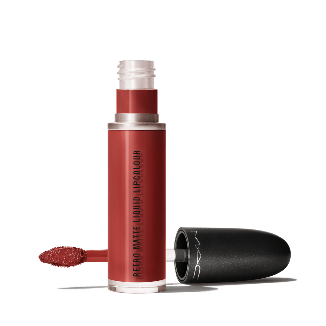 MAC - Powder Liquid Lipcolour (Original) - Zambeel