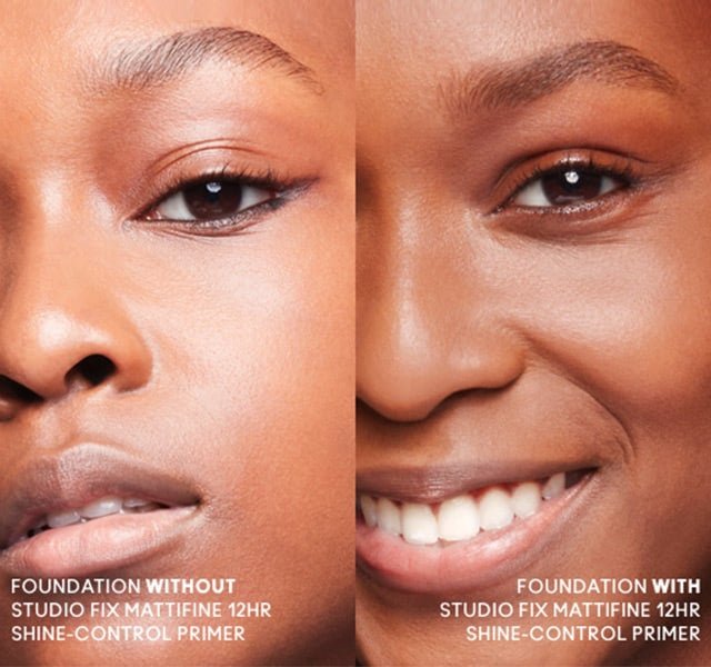 MAC - Studio Fix Mattifine 12 HR Shine - Control Primer (Original) - Zambeel