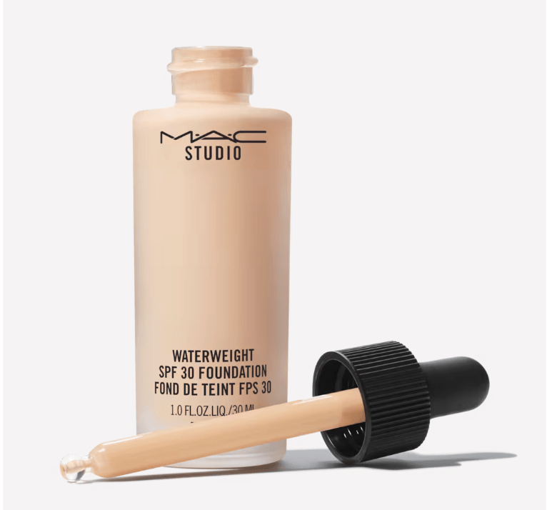 MAC - Studio Waterweight Concealer (Original) - Zambeel