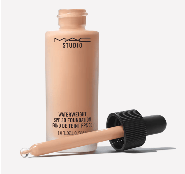 MAC - Studio Waterweight Concealer (Original) - Zambeel