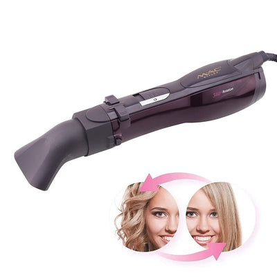 MAC - Styler Hair Dryer Brush - Zambeel