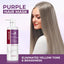 Maca Power - Essence Purple Shampoo (Original) - Zambeel