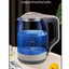 Macest - Electric Glass Kettle - Zambeel