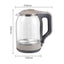 Macest - Electric Glass Kettle - Zambeel
