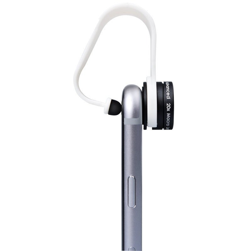 Macro Phone Lens - Zambeel