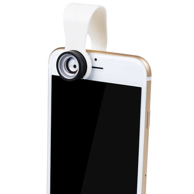 Macro Phone Lens - Zambeel
