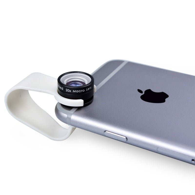 Macro Phone Lens - Zambeel