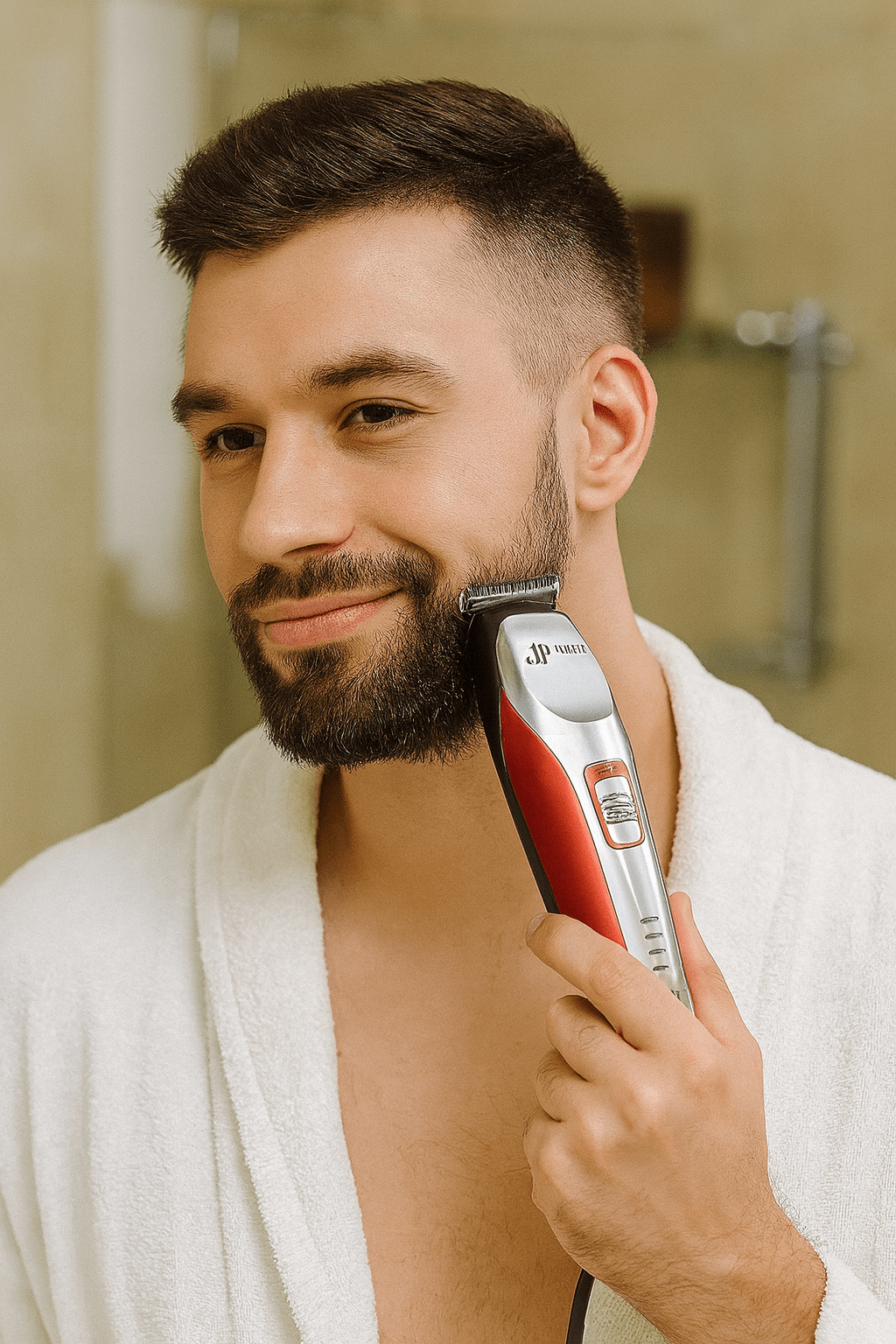 Maeez - Hair Trimmer - Zambeel