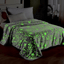 Magic Glow in the Dark Blanket - Zambeel