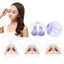 Magic Nose Shaper Clip Nose Lifting Shaper Shaping Bridge Nose Straightener Silicone Nose Slimmer No Painful Hurt Beauty Tools - Zambeel