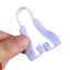 Magic Nose Shaper Clip Nose Lifting Shaper Shaping Bridge Nose Straightener Silicone Nose Slimmer No Painful Hurt Beauty Tools - Zambeel