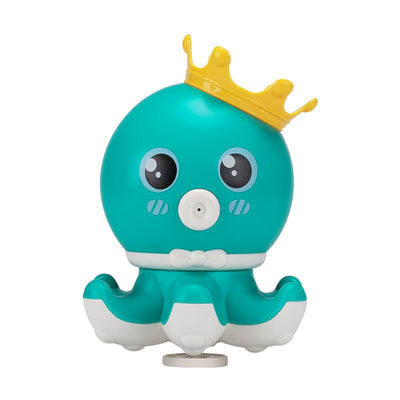 Magic Rotating Water Spray For Baby Bathing In Water Toys - Zambeel