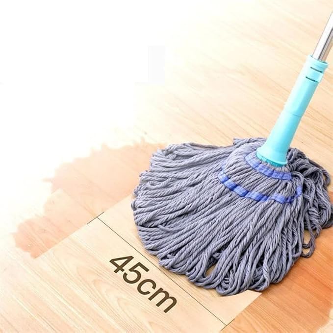Magic Squeezing Mop - Zambeel