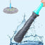 Magic Squeezing Mop - Zambeel