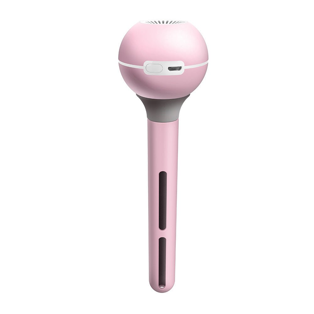 Magic Wand Humidifier - Zambeel