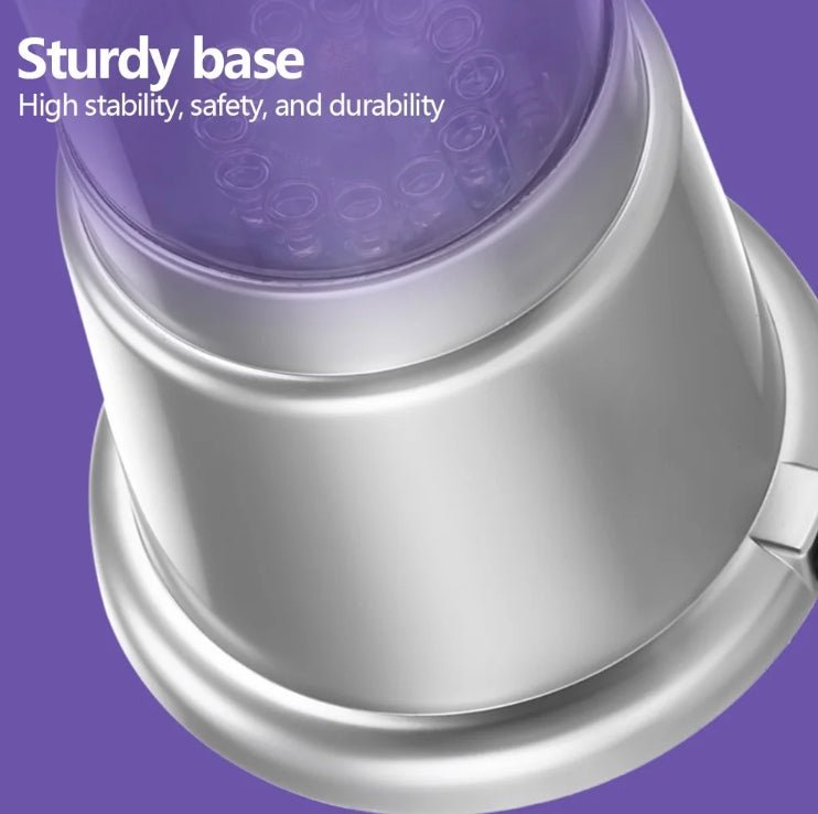 Magma - LED Bubble Tube Light - Zambeel