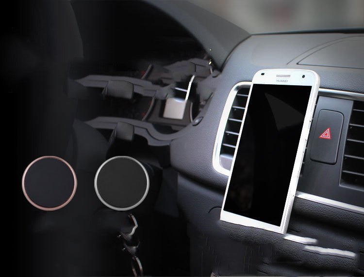 Magnet Holder - Zambeel