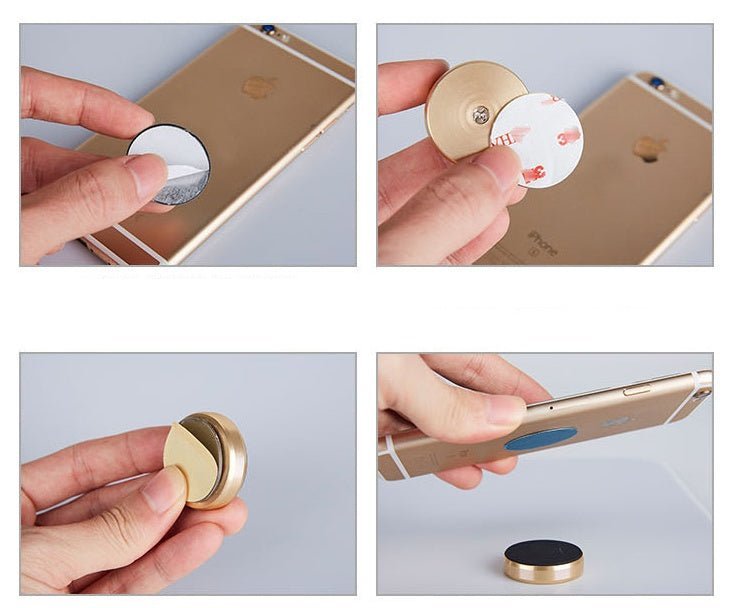 Magnet Holder - Zambeel