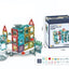 Magnetic Blocks For Kids © - Zambeel