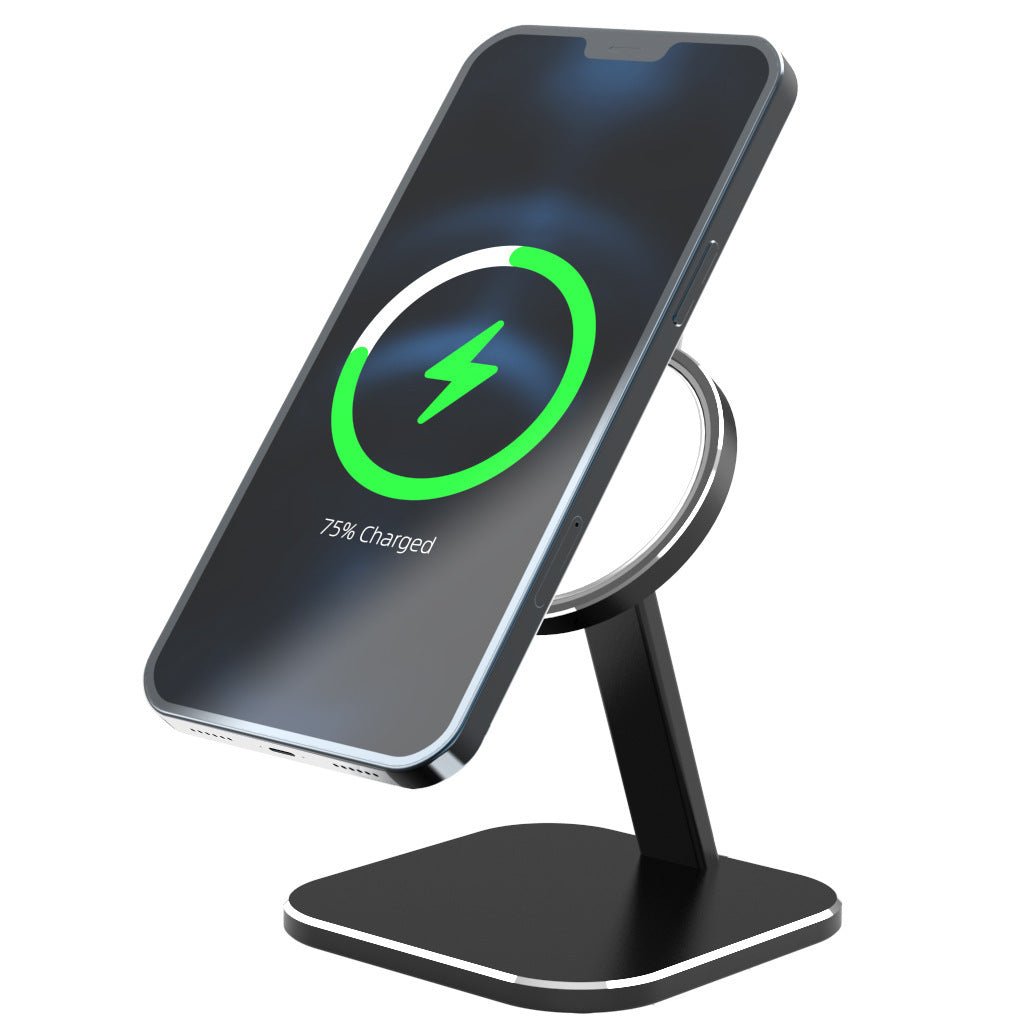 Magnetic Bracket Sub Wireless Charger - Zambeel