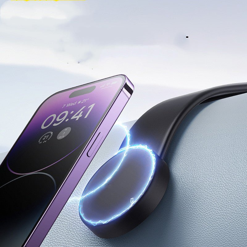 Magnetic Car Holder Universal - Zambeel