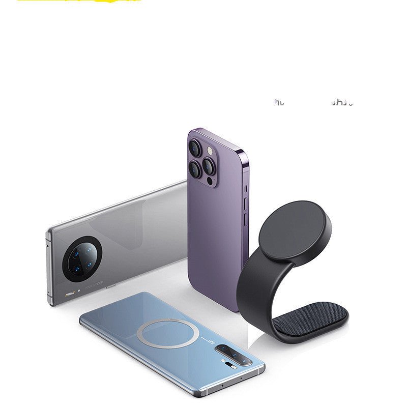 Magnetic Car Holder Universal - Zambeel