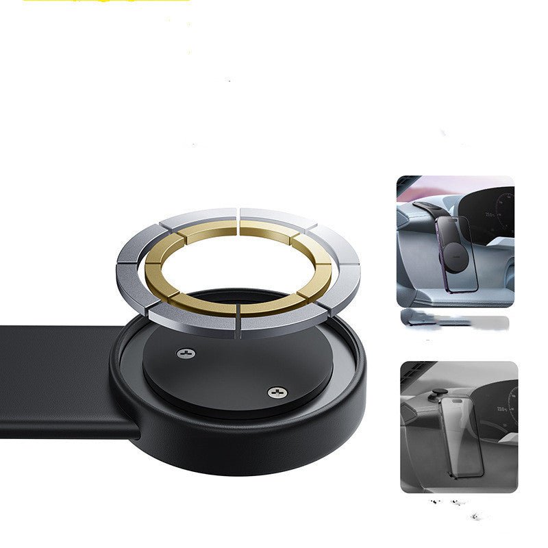 Magnetic Car Holder Universal - Zambeel