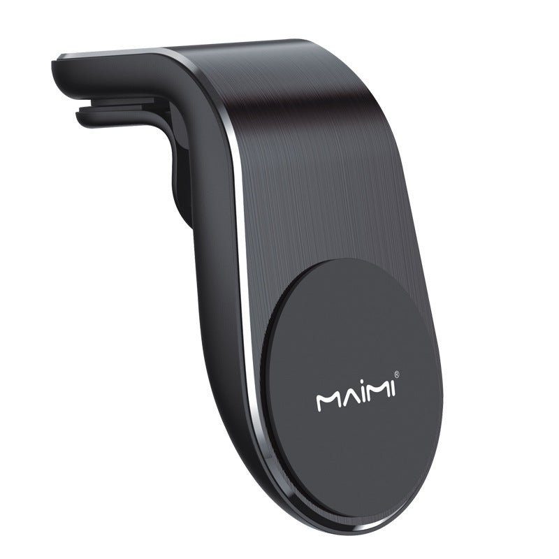 Magnetic Car Phone Holder Mobile Mount Cell Stand - Zambeel