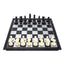 Magnetic & Folding Chess Set - Zambeel