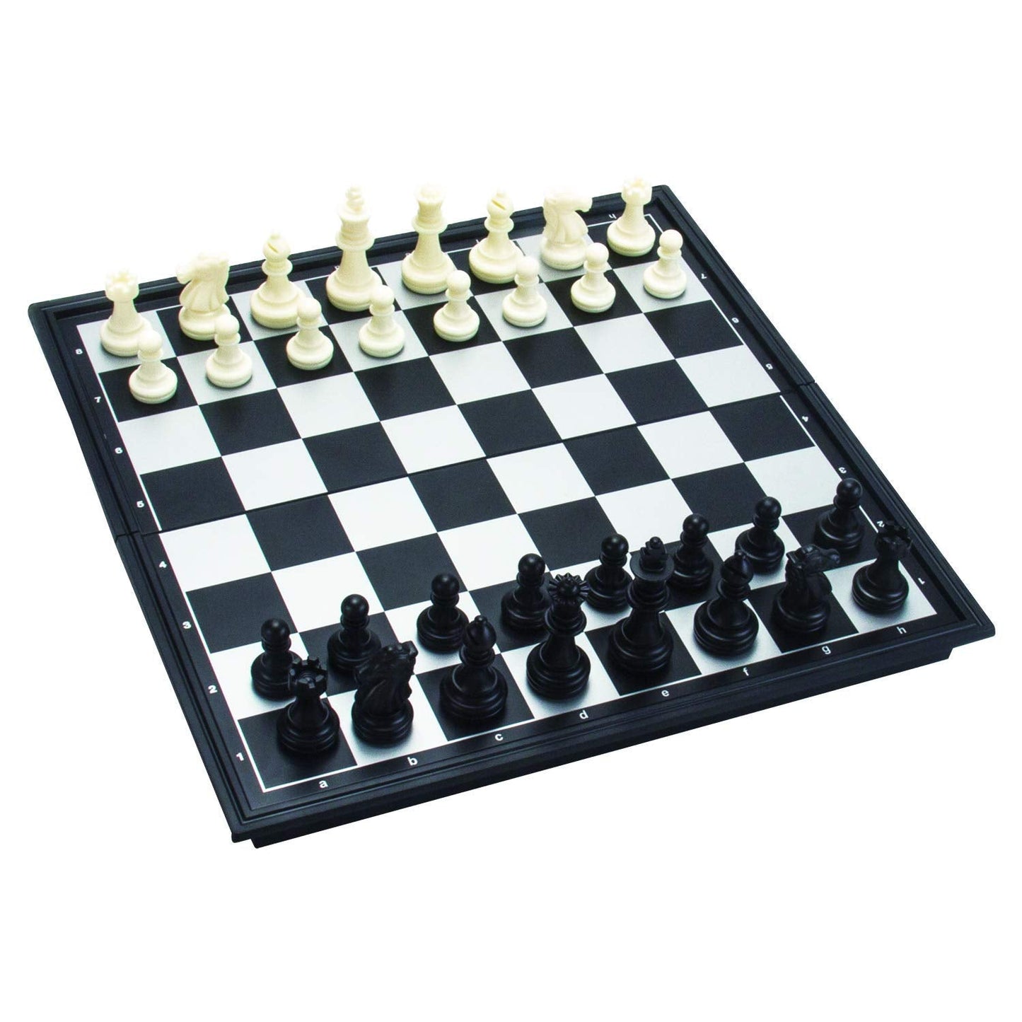 Magnetic & Folding Chess Set - Zambeel
