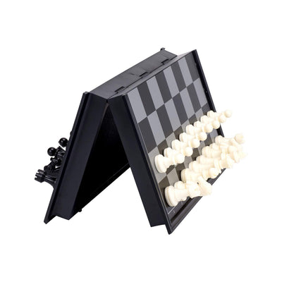 Magnetic & Folding Chess Set - Zambeel
