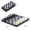 Magnetic & Folding Chess Set - Zambeel