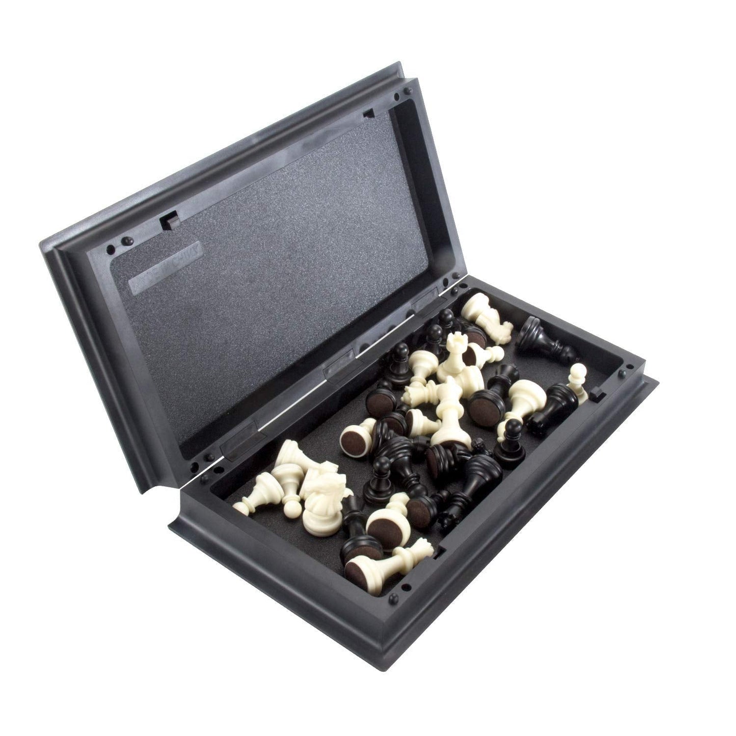 Magnetic & Folding Chess Set - Zambeel