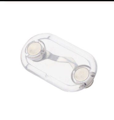 Magnetic Glasses Holder - Zambeel