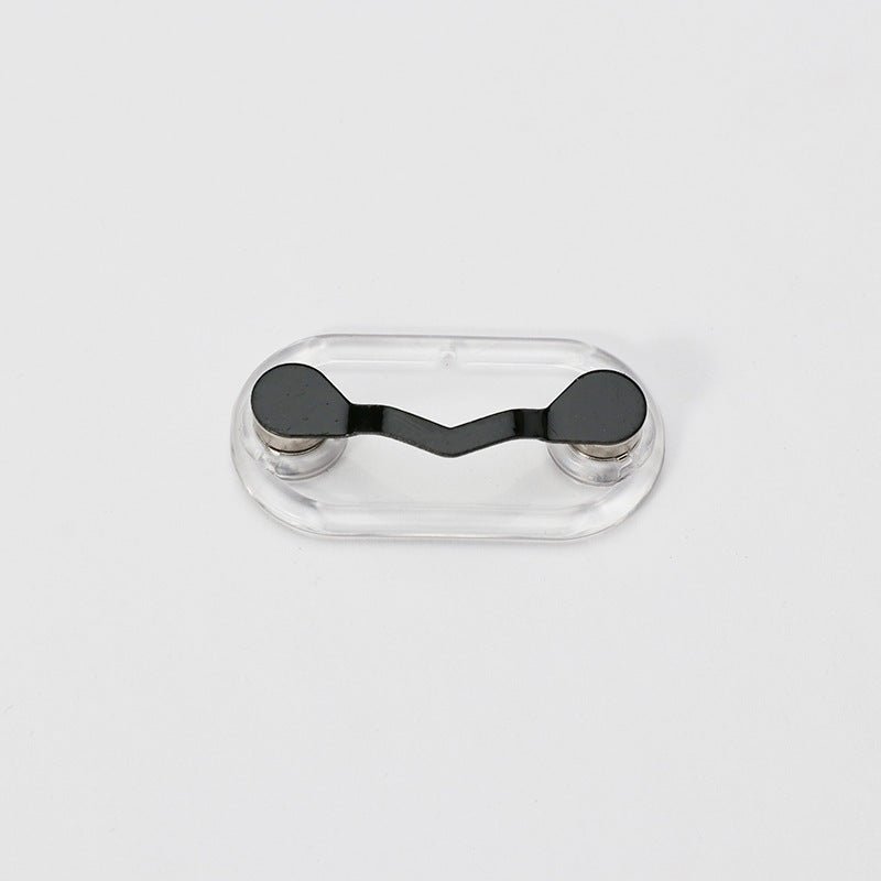 Magnetic Glasses Holder - Zambeel