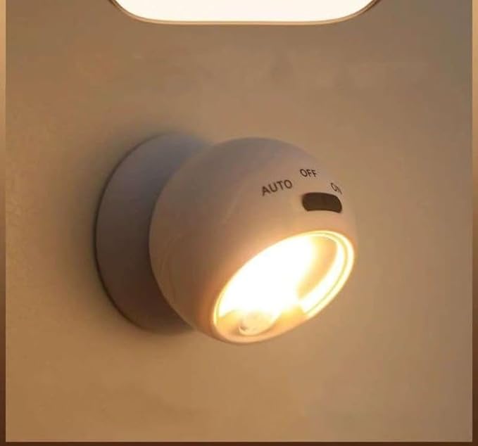 Magnetic LED Touch Light - Zambeel