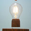 Magnetic Levitation Bulb - Zambeel