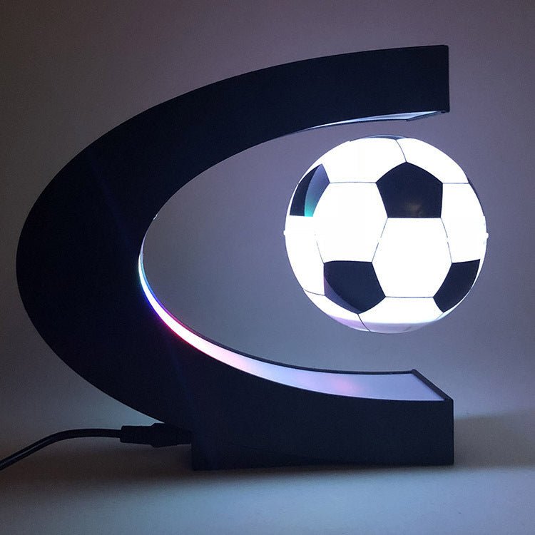 Magnetic Levitation Football Light - Zambeel