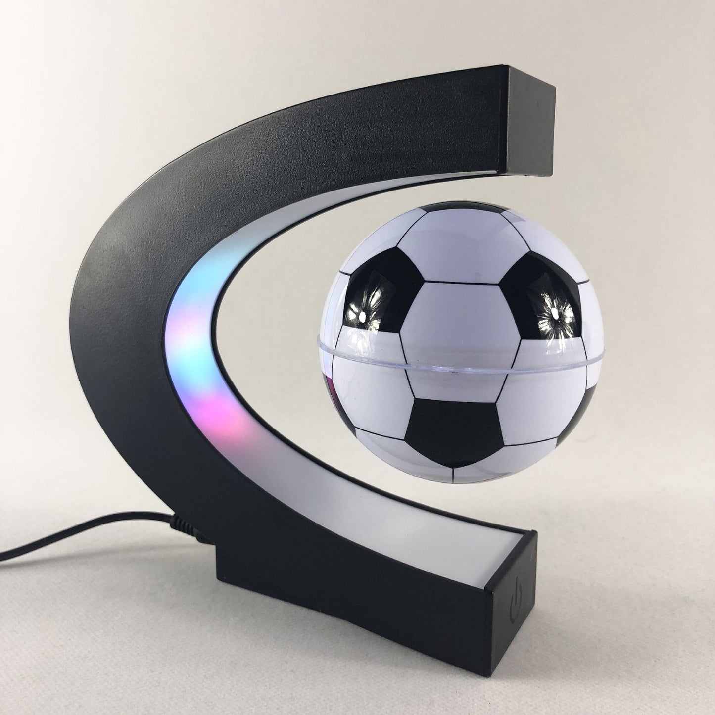 Magnetic Levitation Football Light - Zambeel