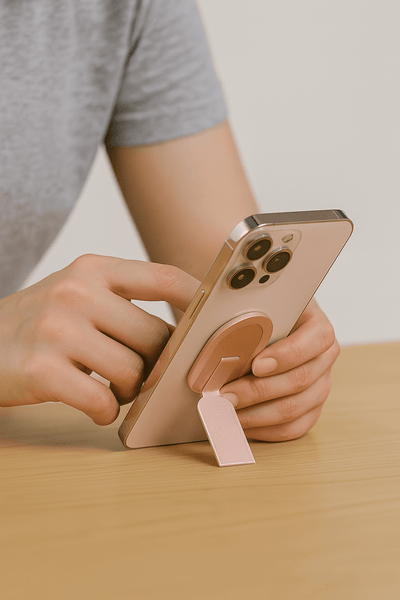 Magnetic Mobile Stand - Zambeel