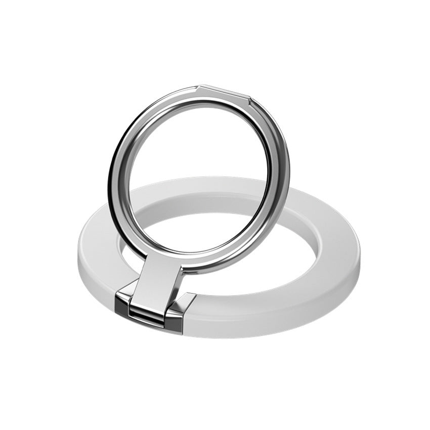 Magnetic Ring Buckle Mobile Phone Holder - Zambeel