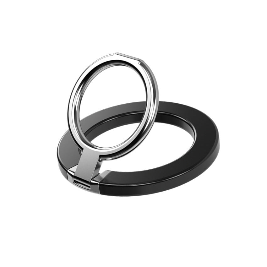 Magnetic Ring Buckle Mobile Phone Holder - Zambeel