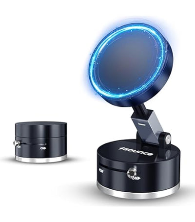 Magnetic Suction Cup Phone Stand - Zambeel