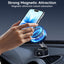 Magnetic Suction Cup Phone Stand - Zambeel