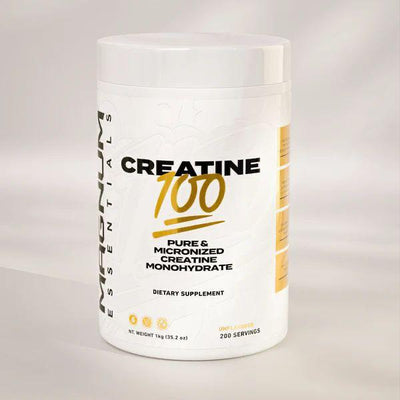Magnum Essentials - Creatine 100 (Original) © - Zambeel
