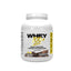 Magnum - Essentials Whey 100+ (Original) © - Zambeel