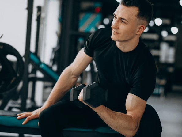 Magnum - Essentials Whey 100+ (Original) © - Zambeel