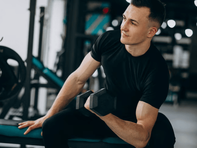 Magnum - Essentials Whey 100+ (Original) © - Zambeel