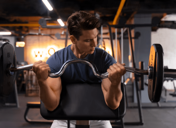 Magnum - Essentials Whey 100+ (Original) © - Zambeel