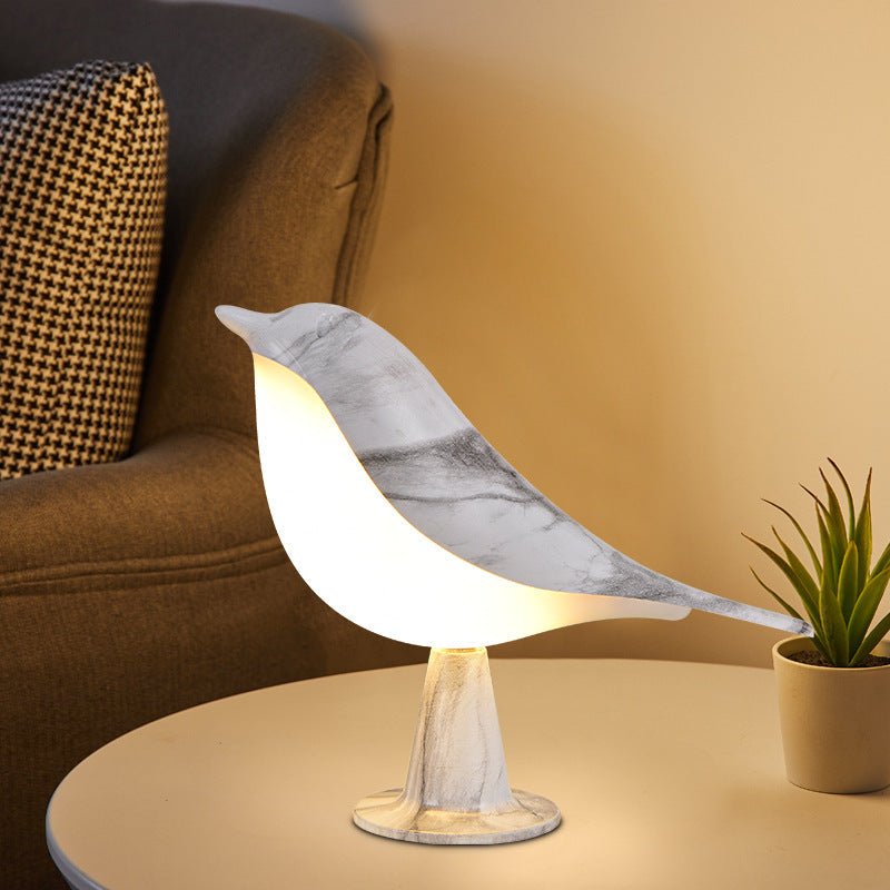 Magpie Aromatherapy Led Car Decorative Light - Zambeel